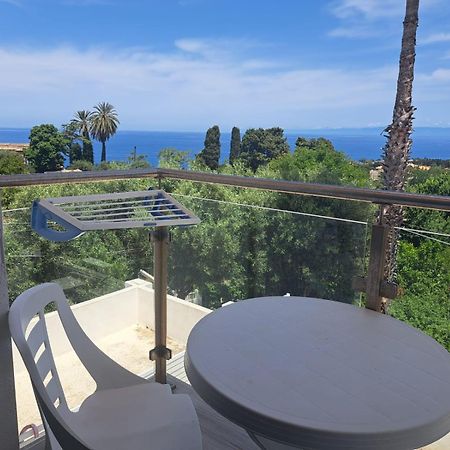 B&B Decarlo Property Tropea Eksteriør bilde