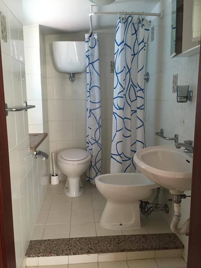 B&B Decarlo Property Tropea Eksteriør bilde